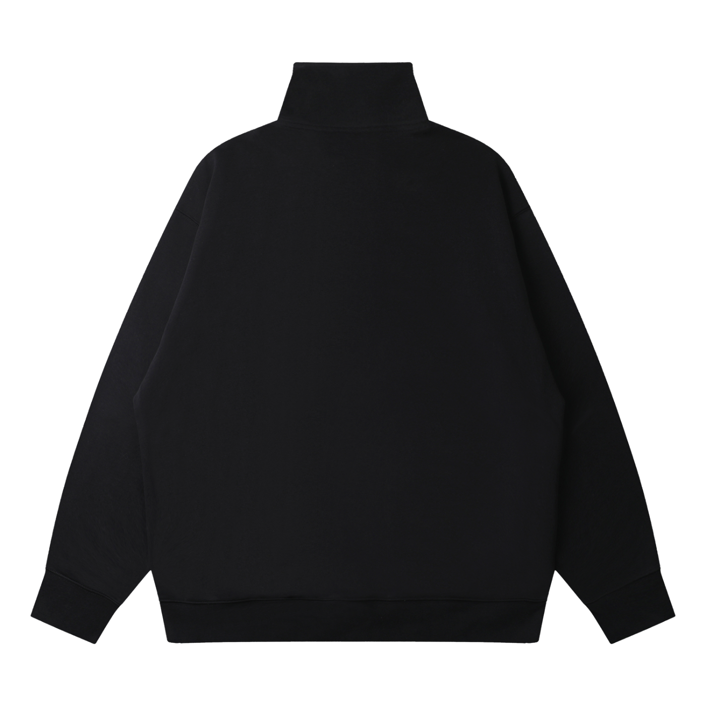 CANDY CASH QUARTER-ZIP