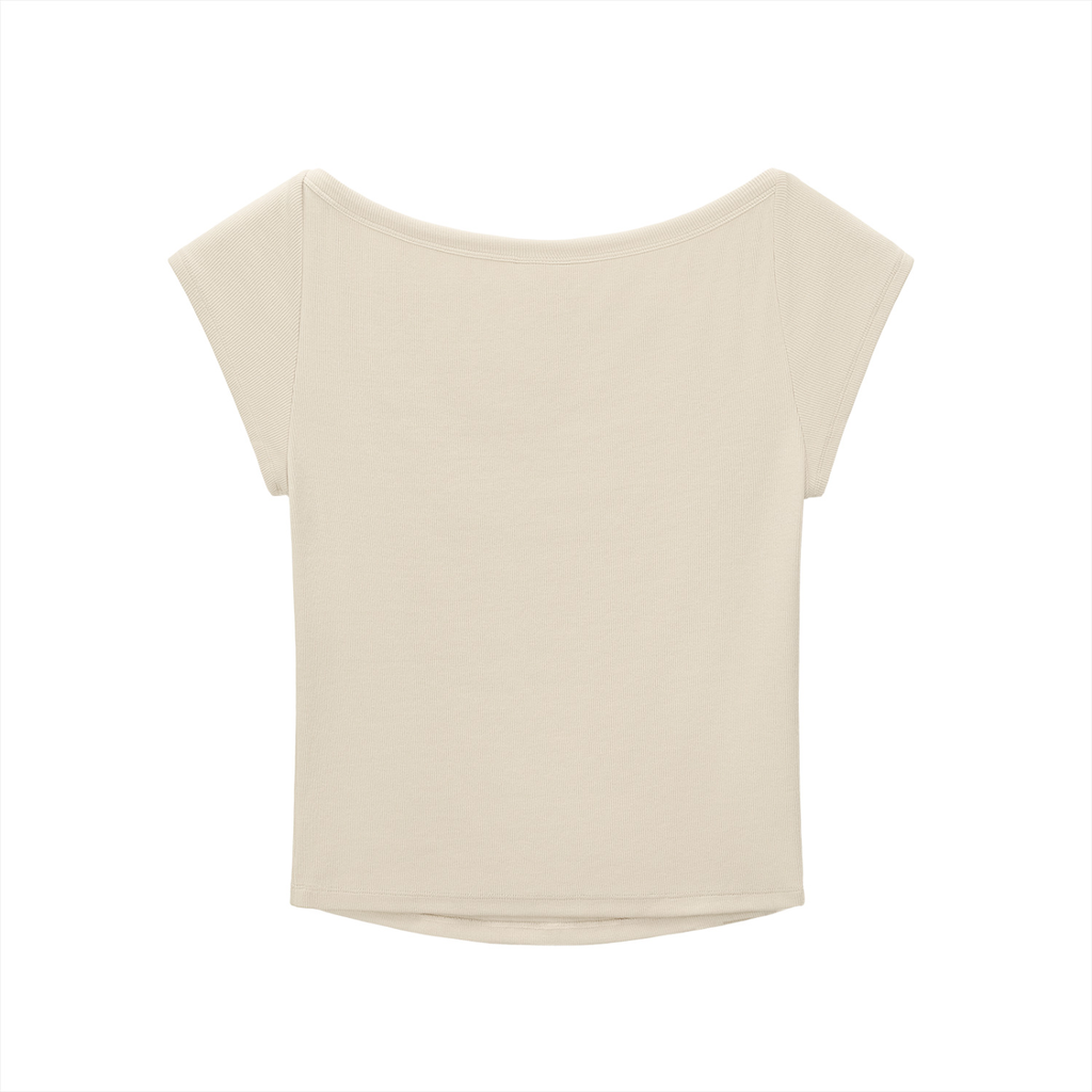 Thorny Heart Baby Tee