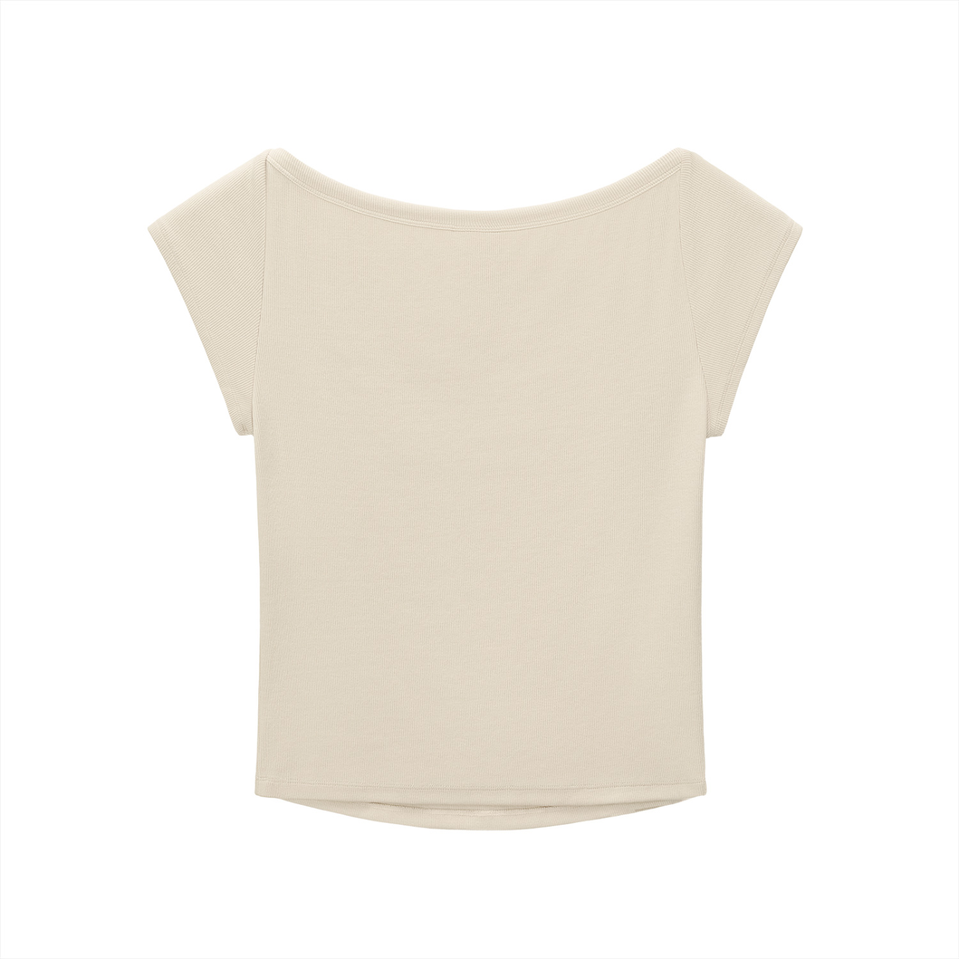Thorny Heart Baby Tee
