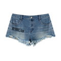 UGLY HEARTS DAISY DUKES
