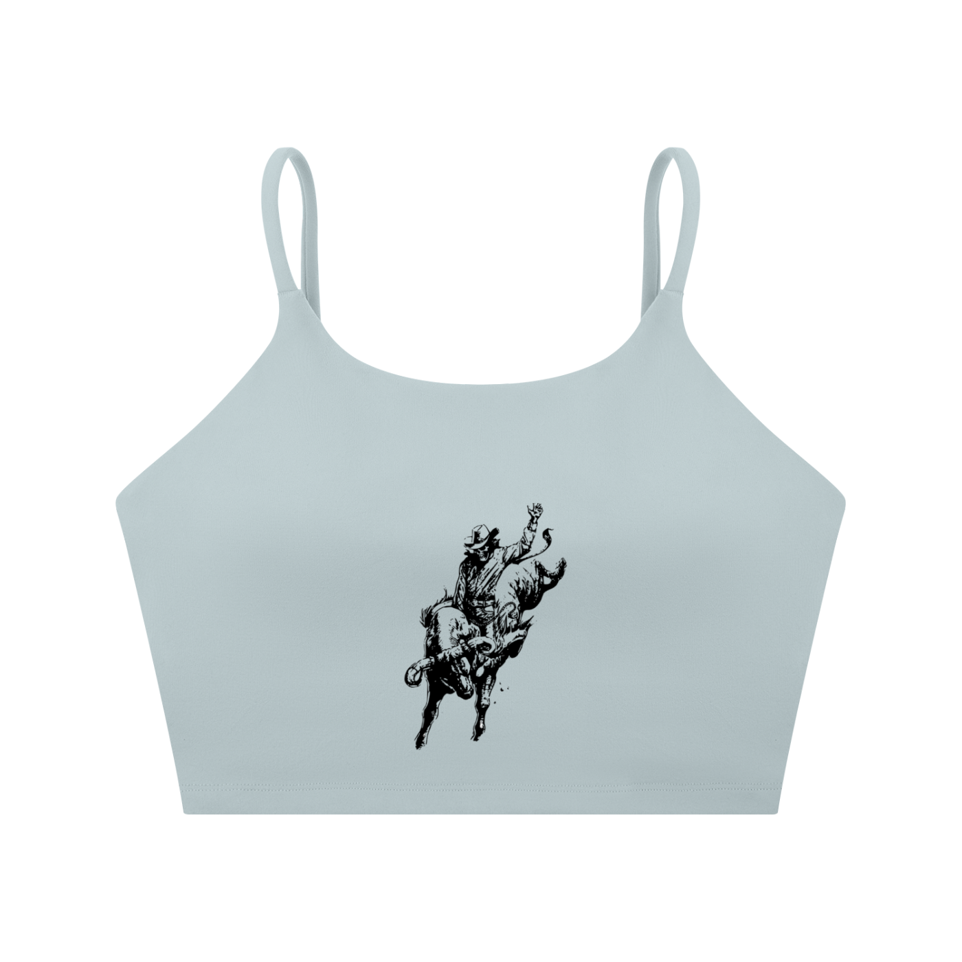 American Arson Yoga top
