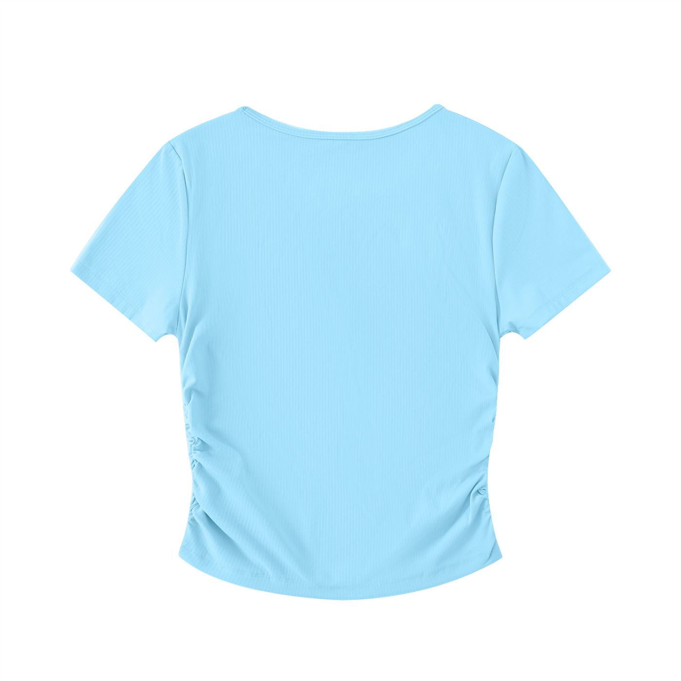 Ugly Heart Heartbreaker Bodycon Top