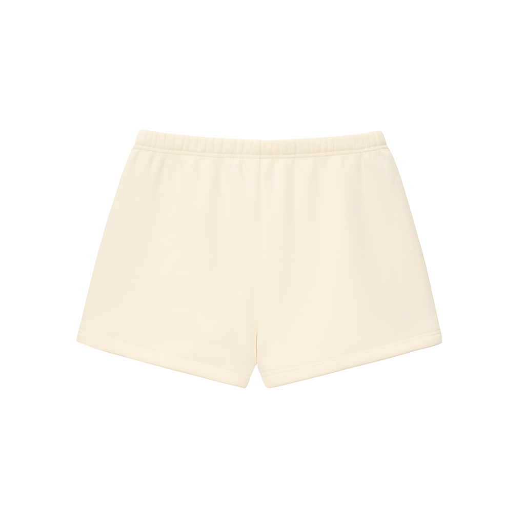 Ugly Hearts Thorny Heart Shorts