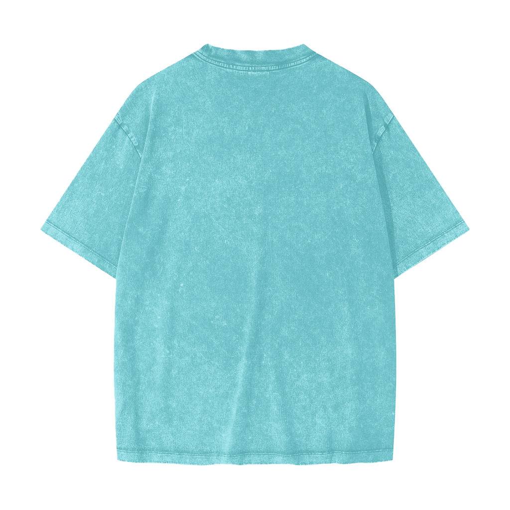 BASIC BEAR T SHIRT