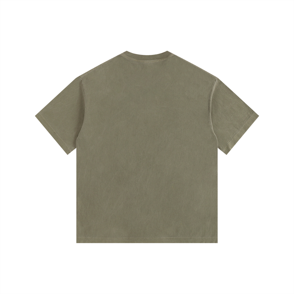 BASIC SLEEPER SHIRT