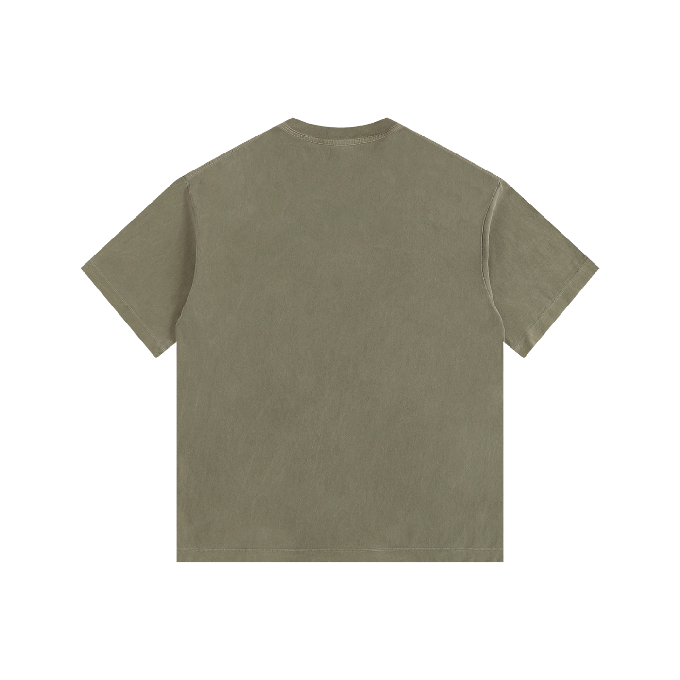 BASIC SLEEPER SHIRT