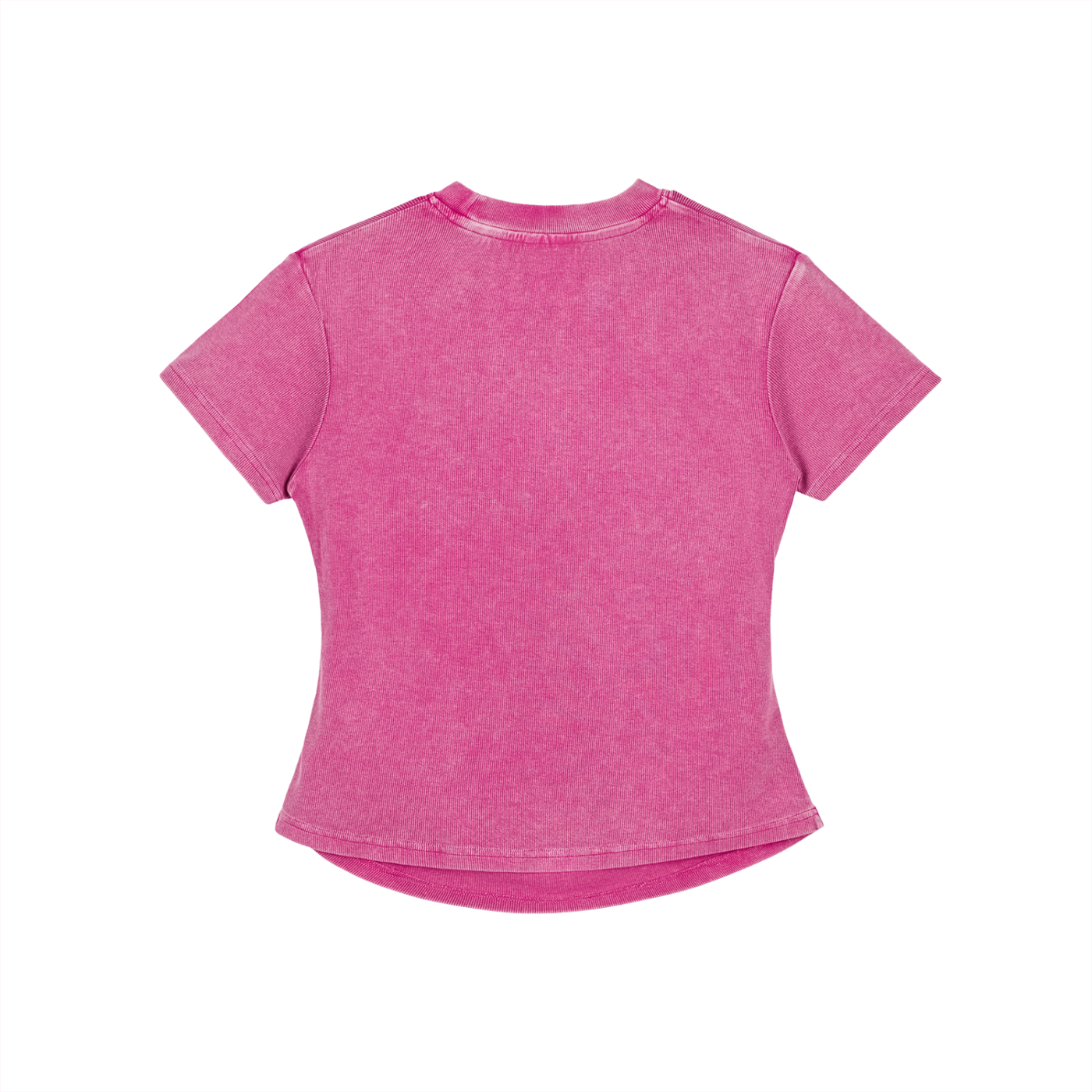 CANDY SHOP BODYCON T SHIRT