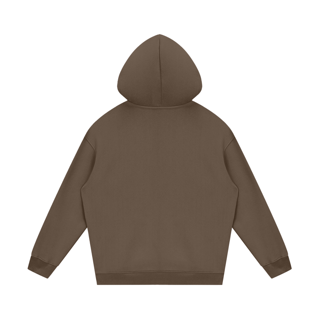 UHC BASIC BEAR HOODIE