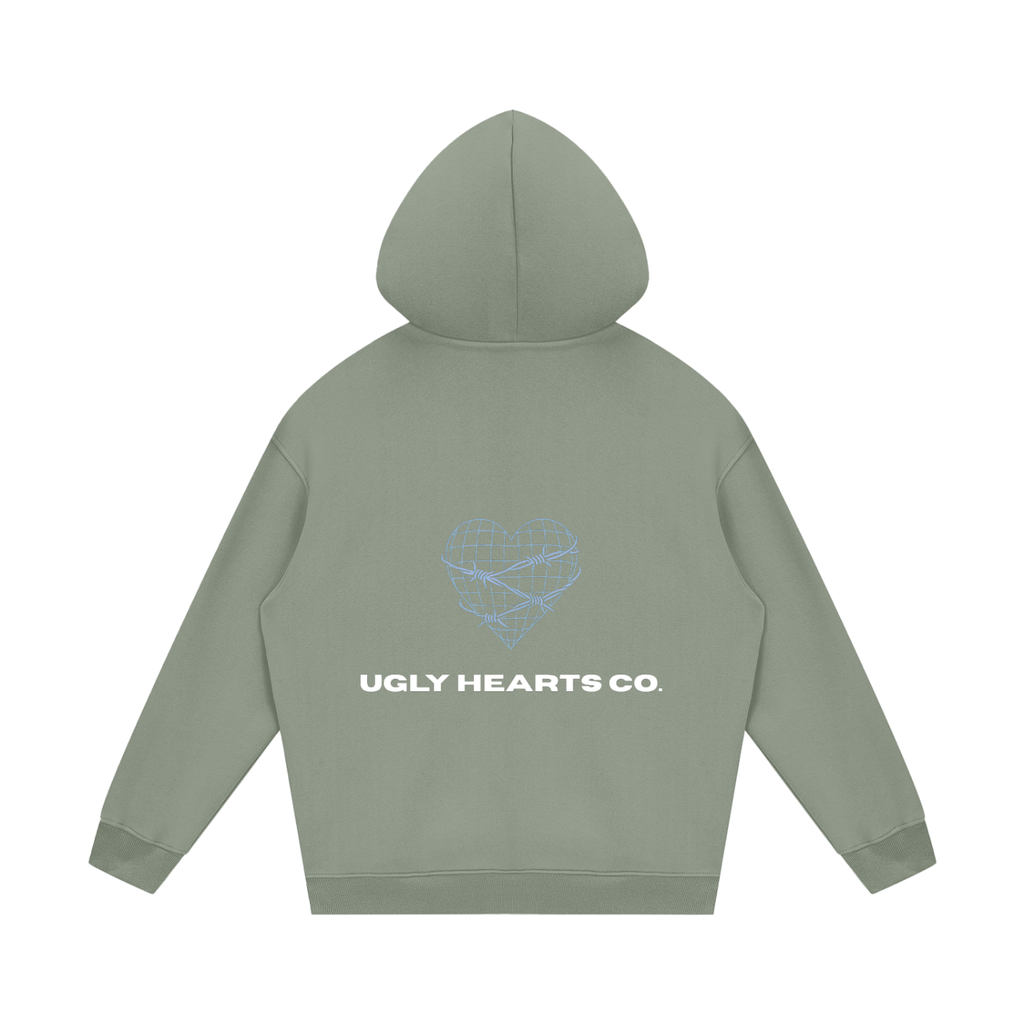 BASIC Y2K HOODIE