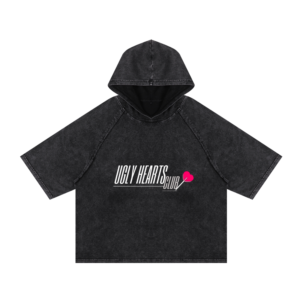 Y2Kandy Hooded Tee