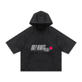 Y2Kandy Hooded Tee