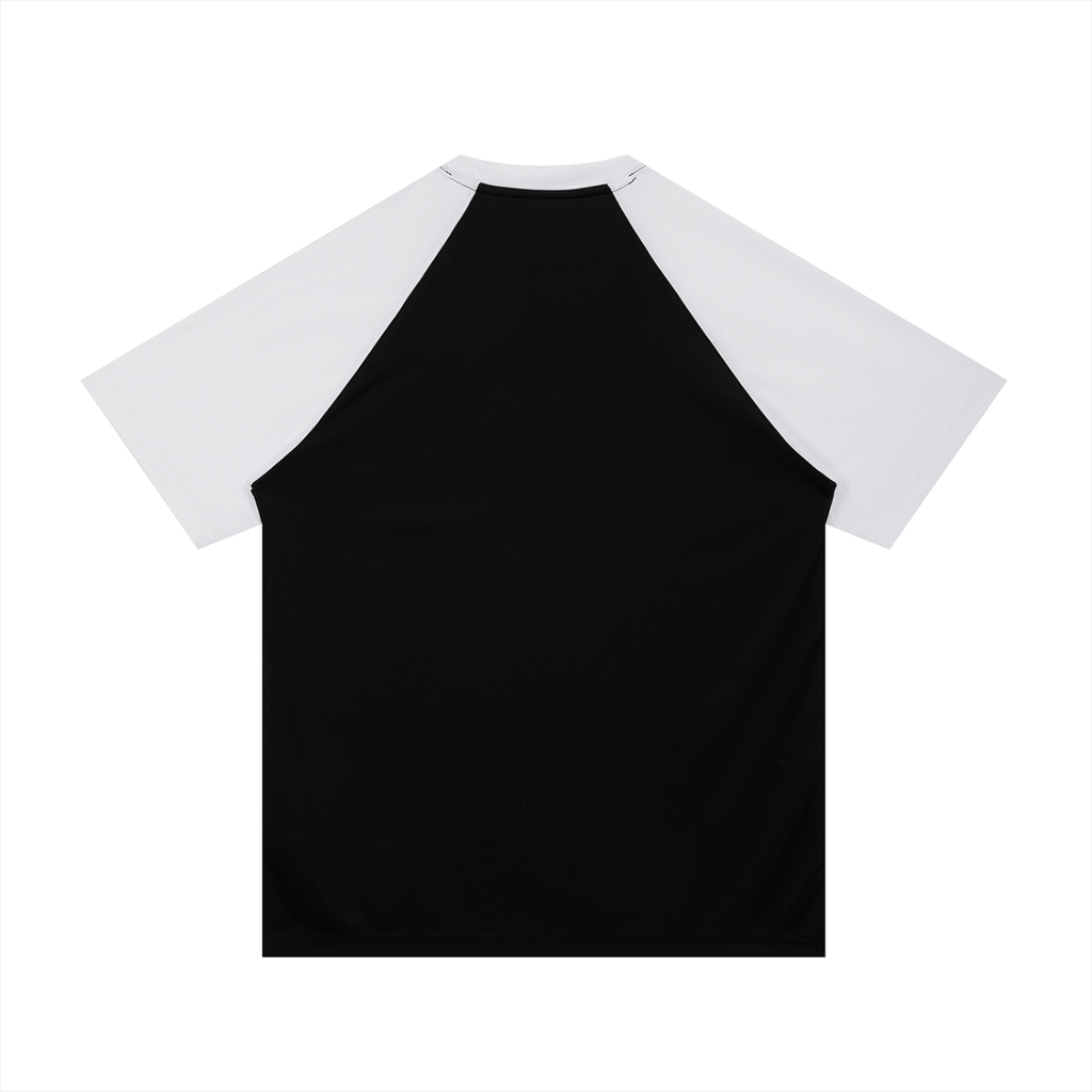 Y2K MESH TEE