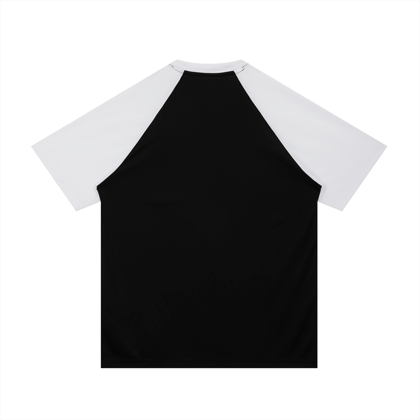 Y2K MESH TEE