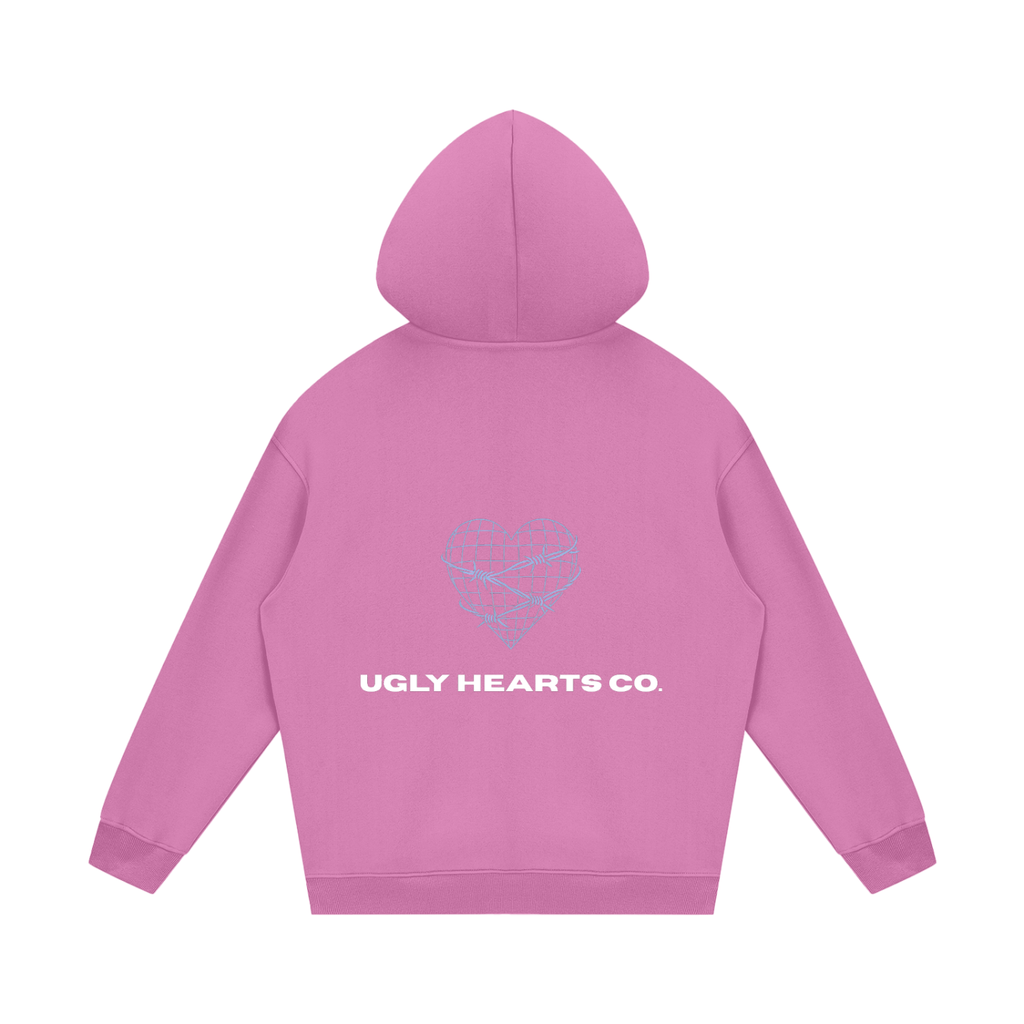 BASIC Y2K HOODIE