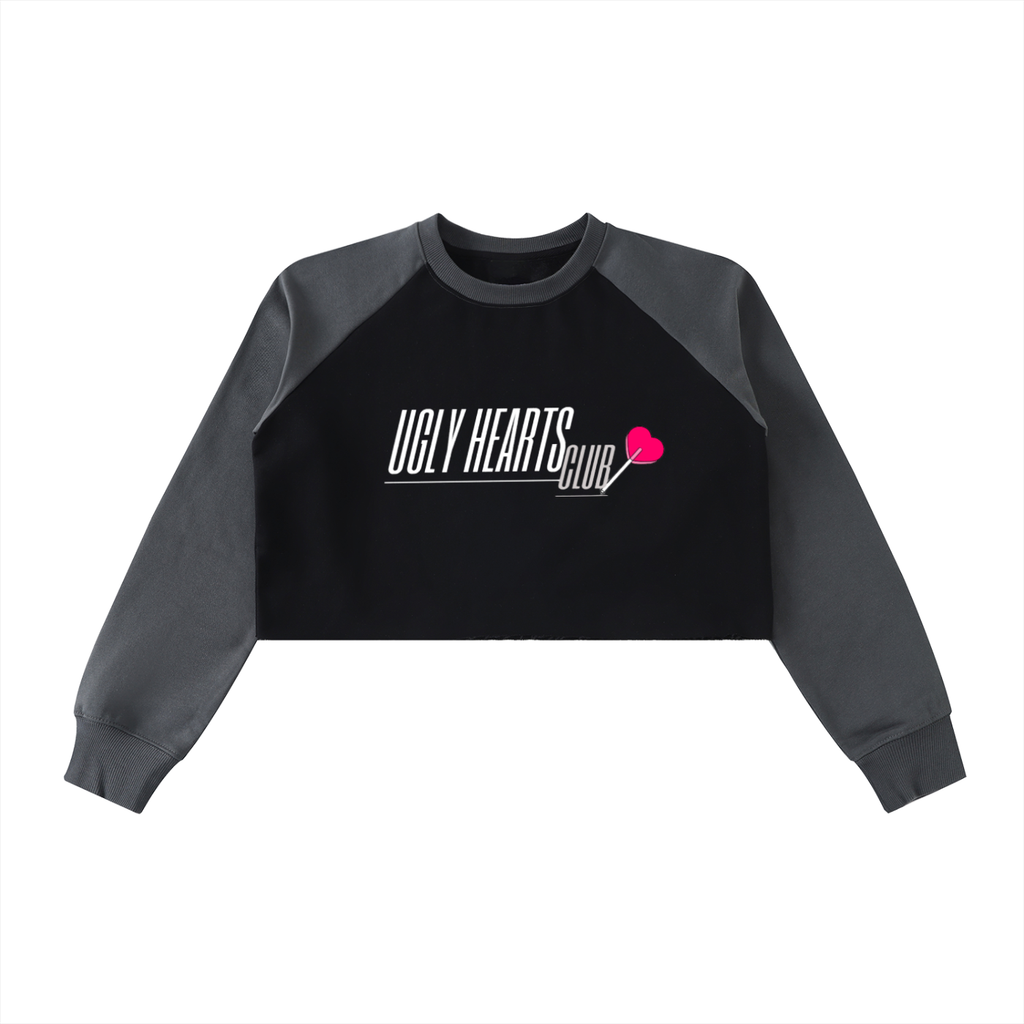 CANDY SHOP SWEATER