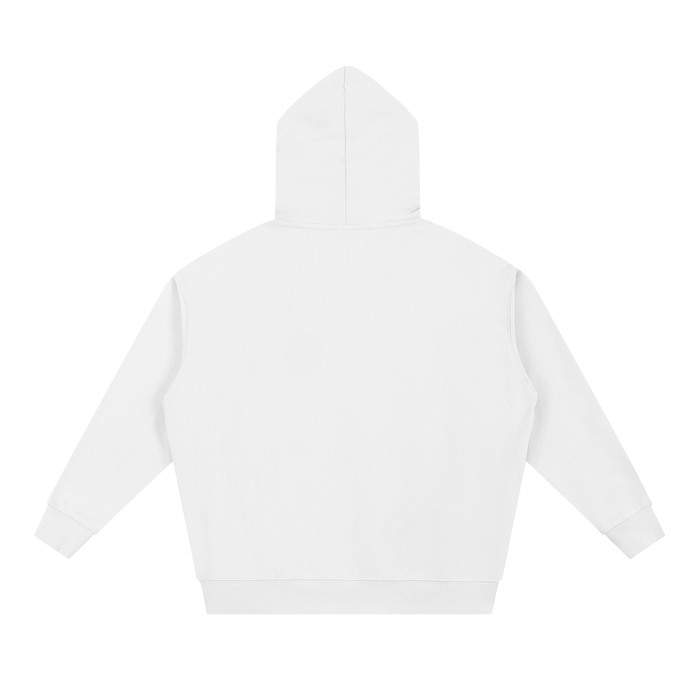 UGLY HEARTS FLAGSHIP HEAVY HEARTS HOODIE