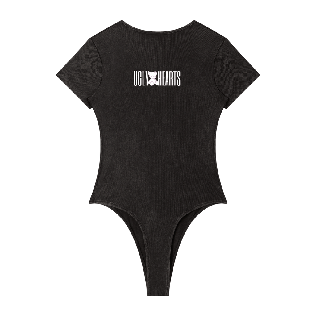 CANDY SHOP 'TOO SWEET' BODYSUIT
