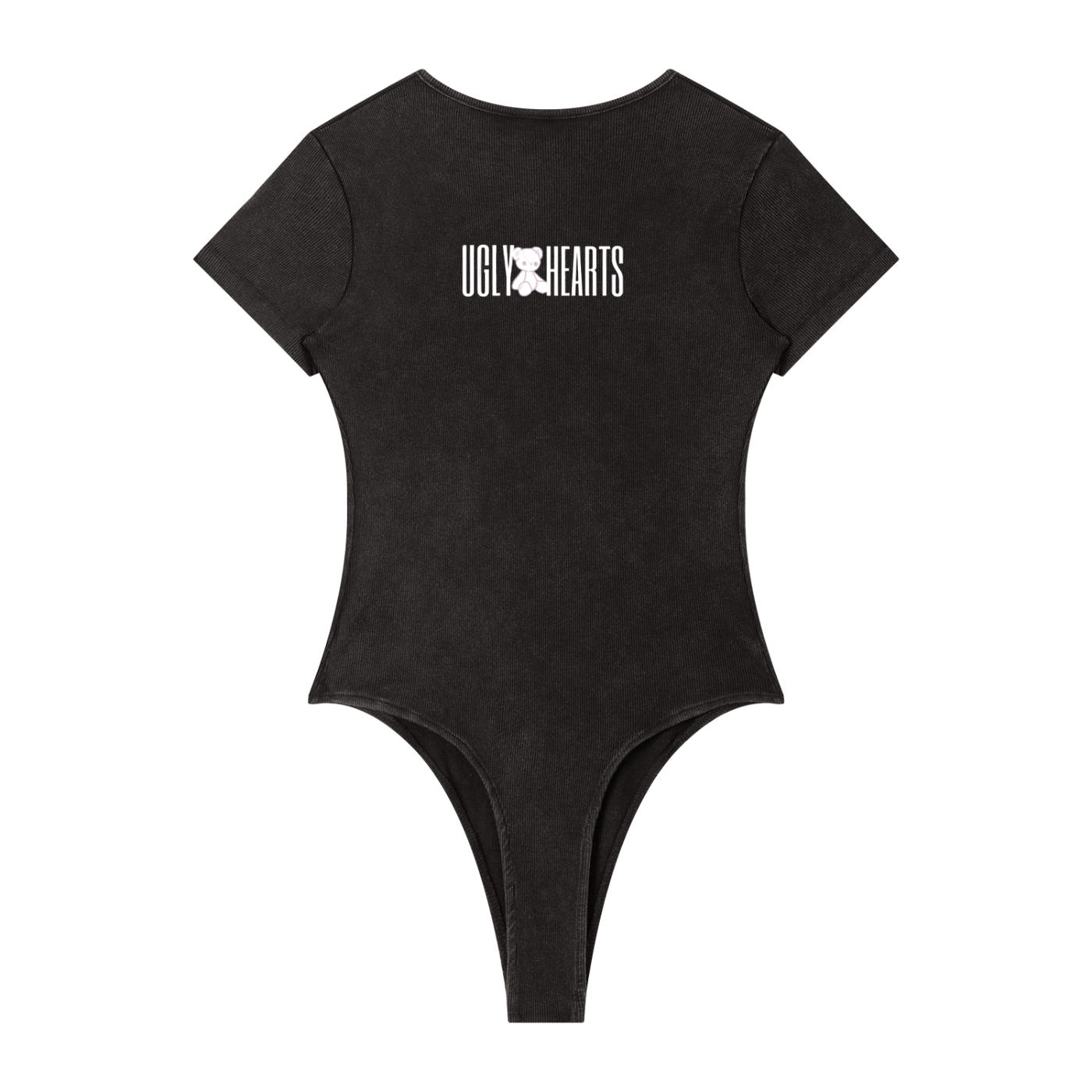 CANDY SHOP 'TOO SWEET' BODYSUIT