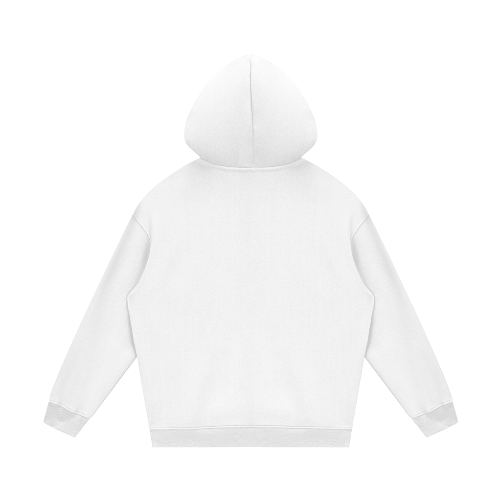 BASIC BEAR UNISEX HOODIE