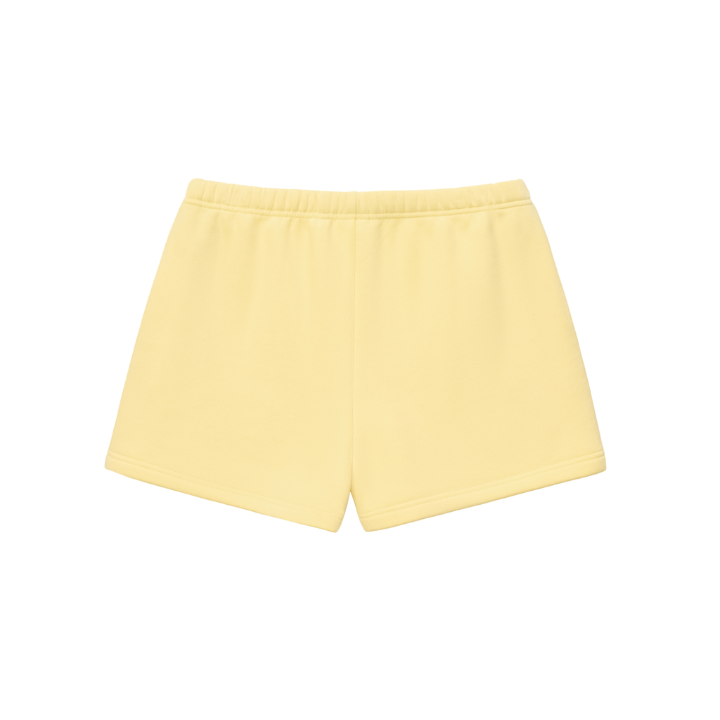 Ugly Hearts Thorny Heart Shorts