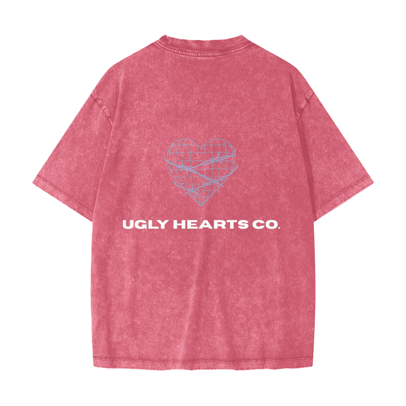 Y2KOLD BASIC TEE