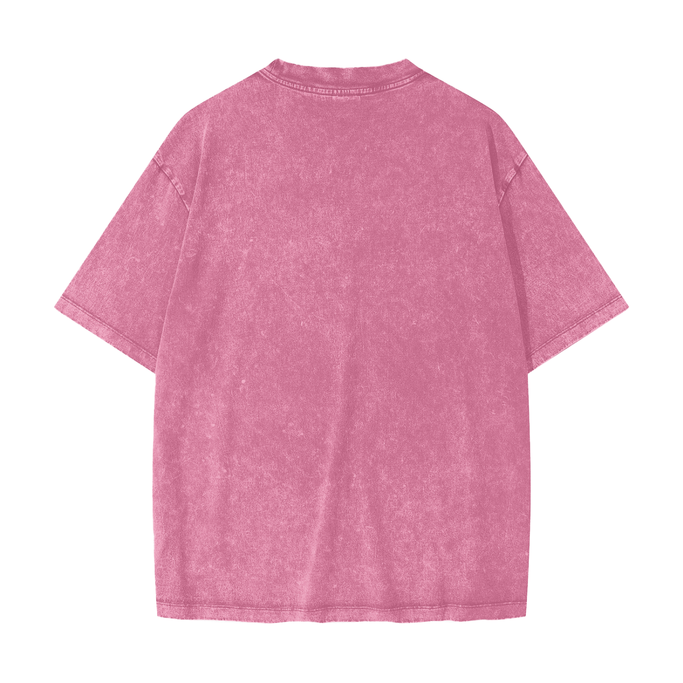 CANDY SHOP BASIC SNOW TEE