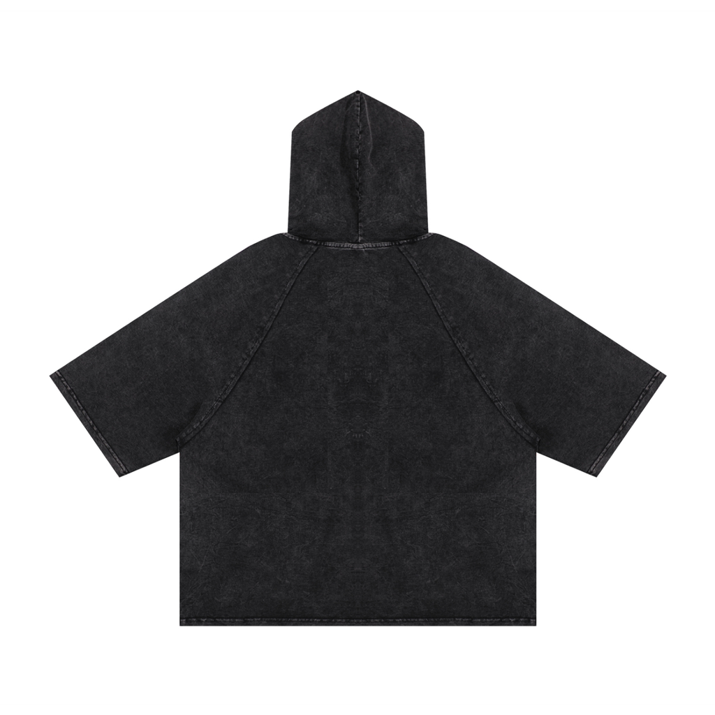 Y2Kandy Hooded Tee