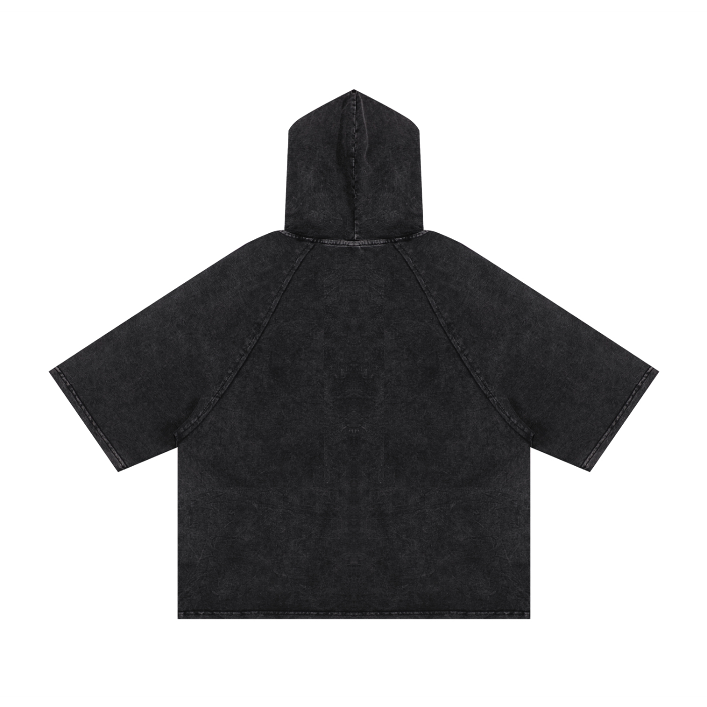 Y2Kandy Hooded Tee