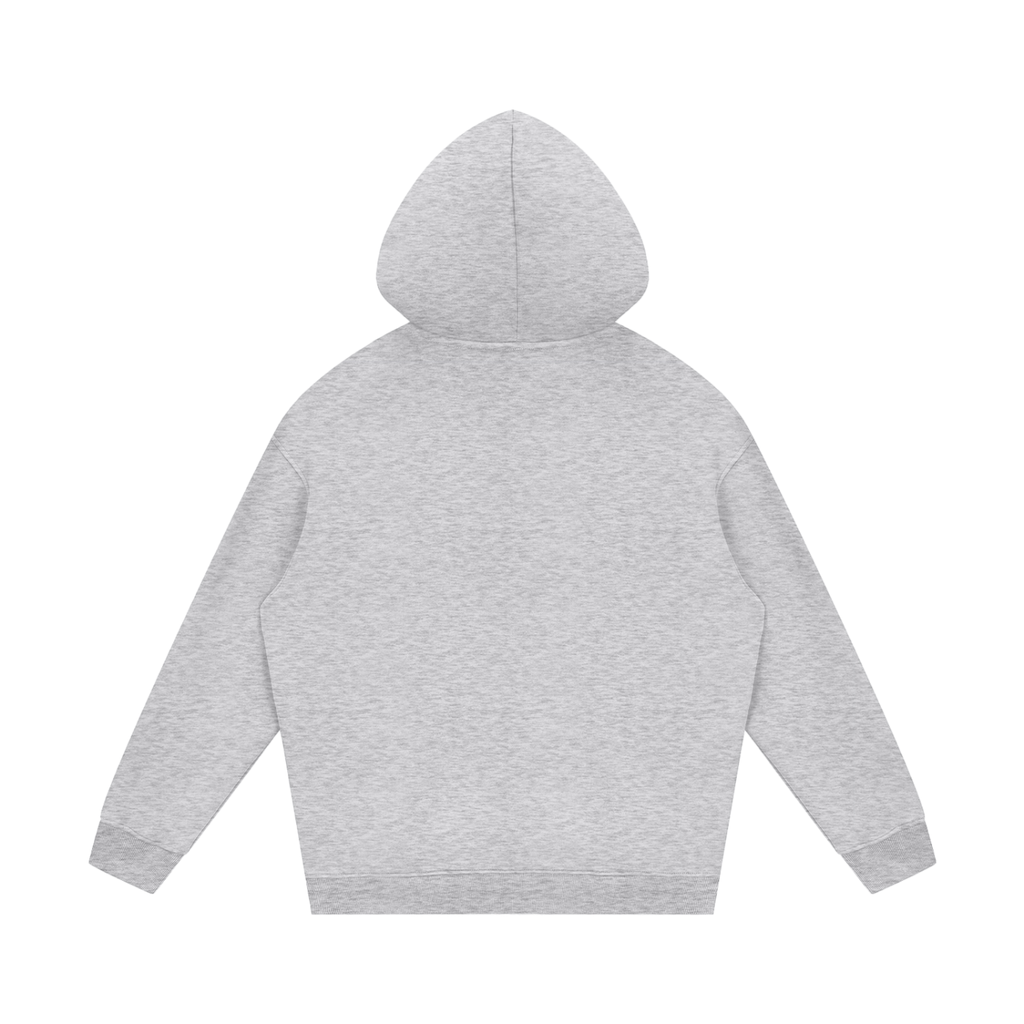 UHC BASIC BEAR HOODIE