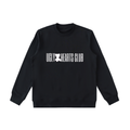 Ugly Hearts Formal Crewneck