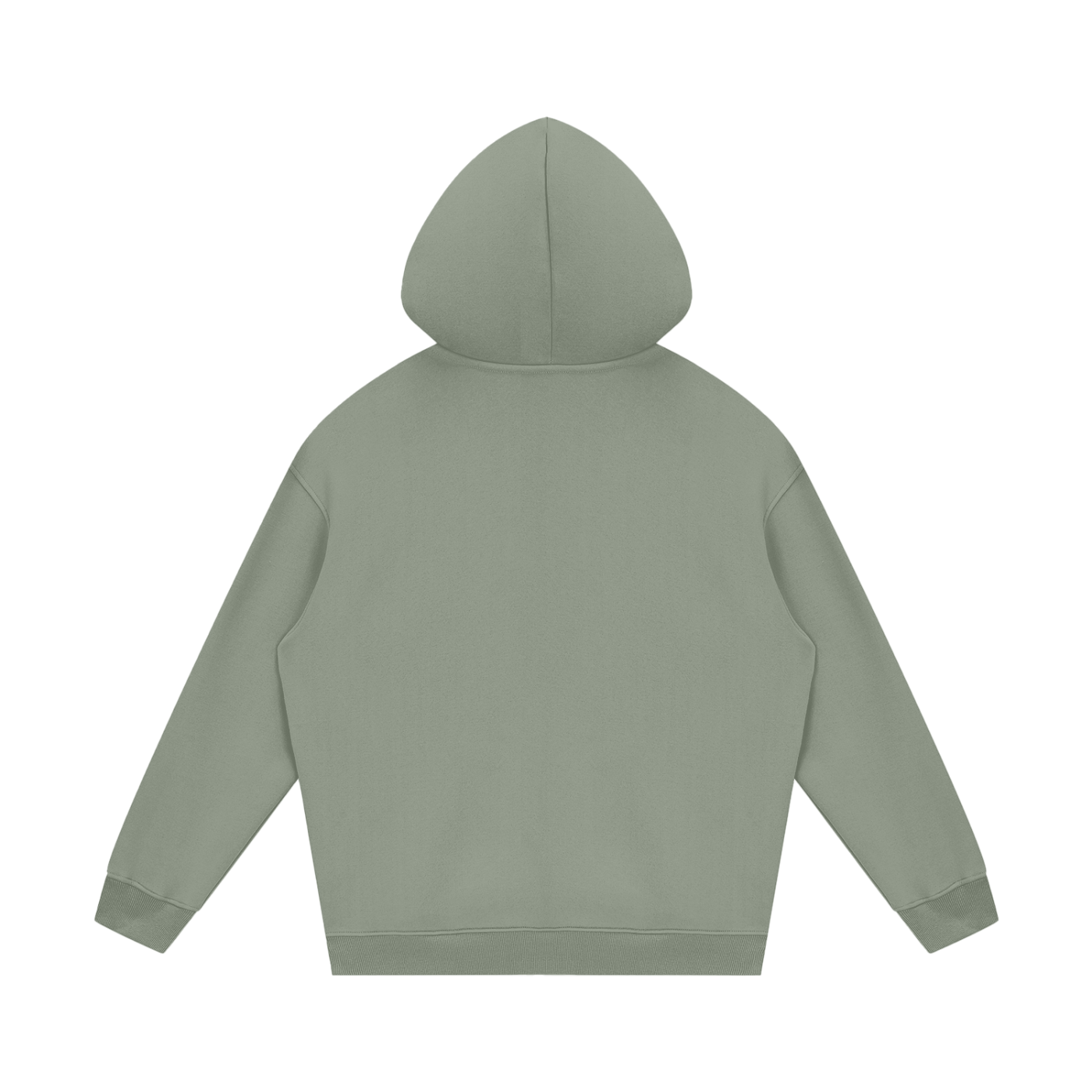 UHC BASIC BEAR HOODIE
