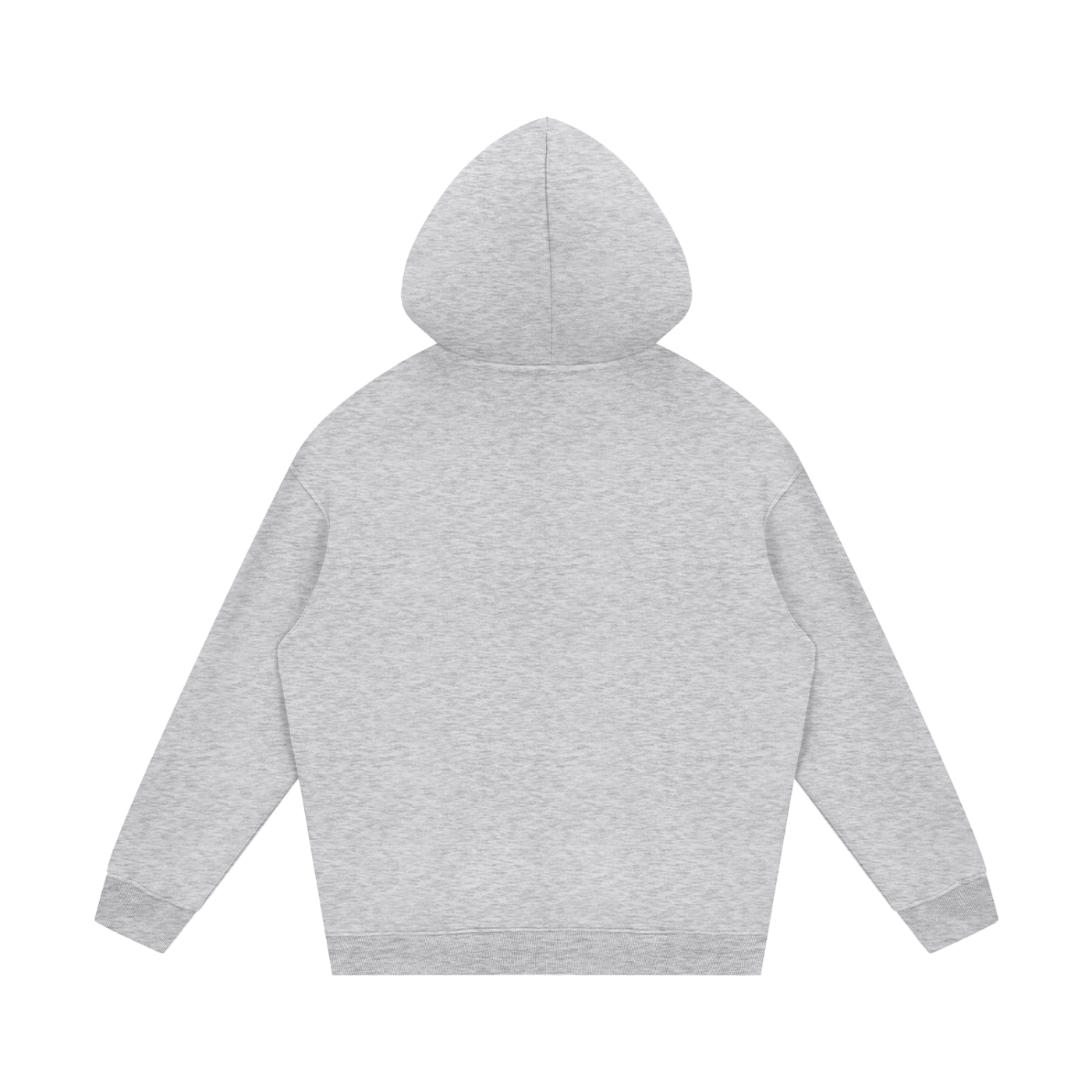 BASIC BEAR UNISEX HOODIE