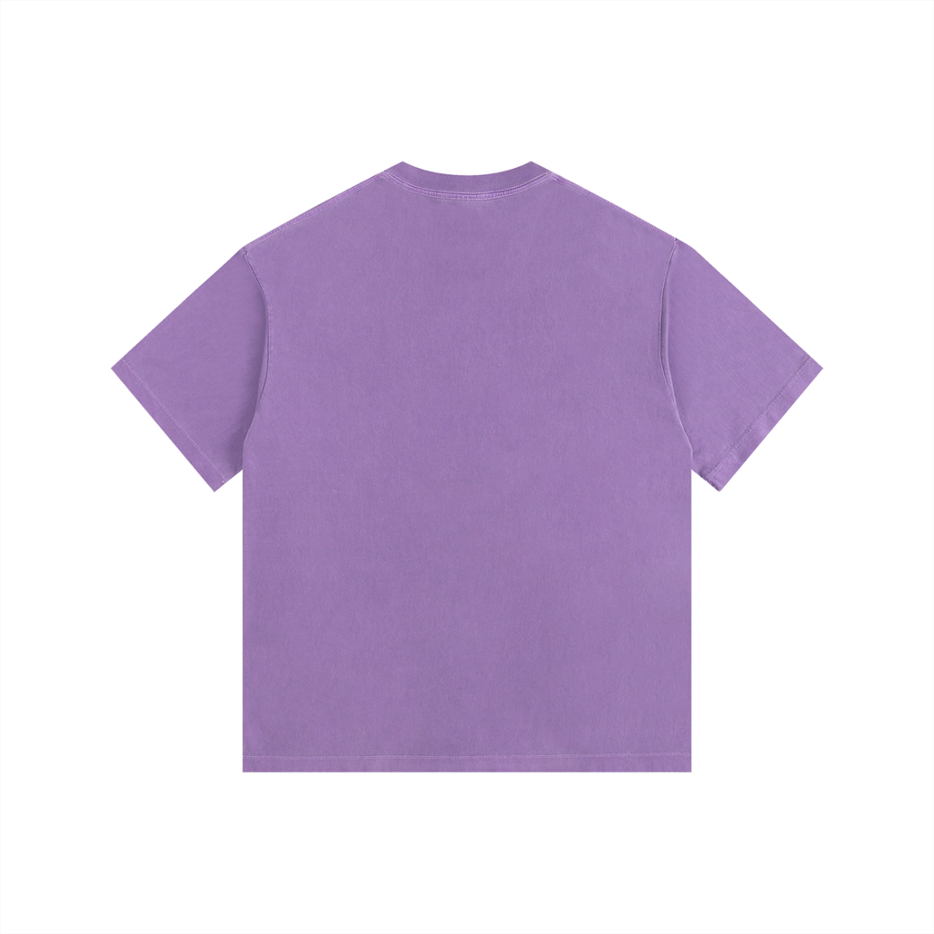 BASIC SLEEPER SHIRT