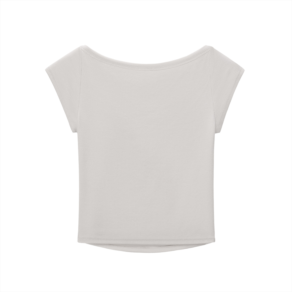 Thorny Heart Baby Tee