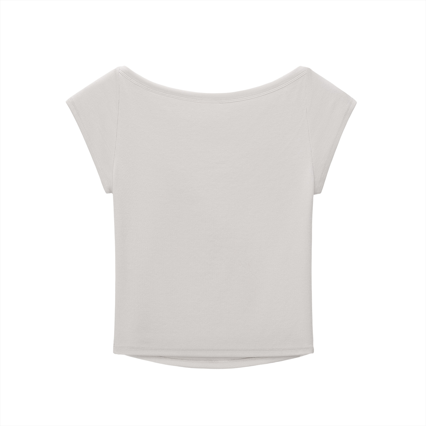 Thorny Heart Baby Tee