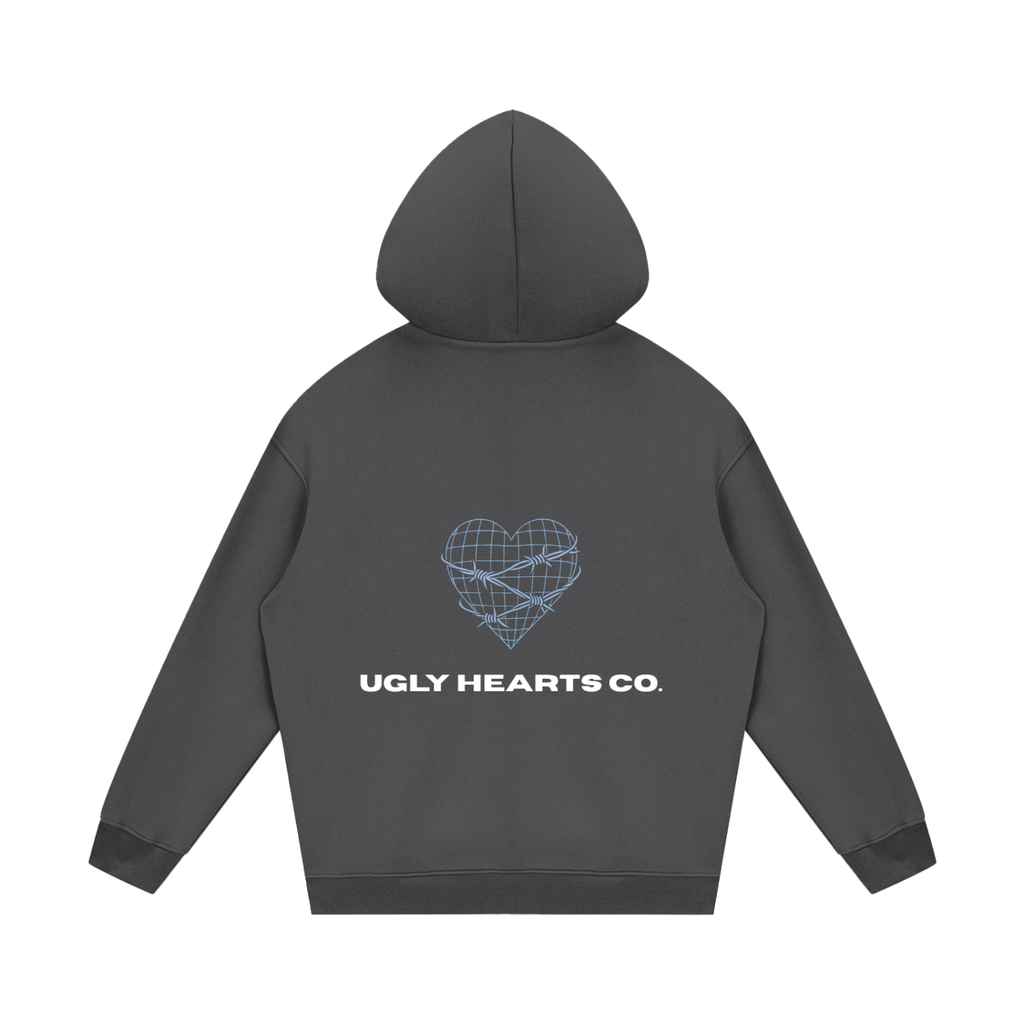 BASIC Y2K HOODIE