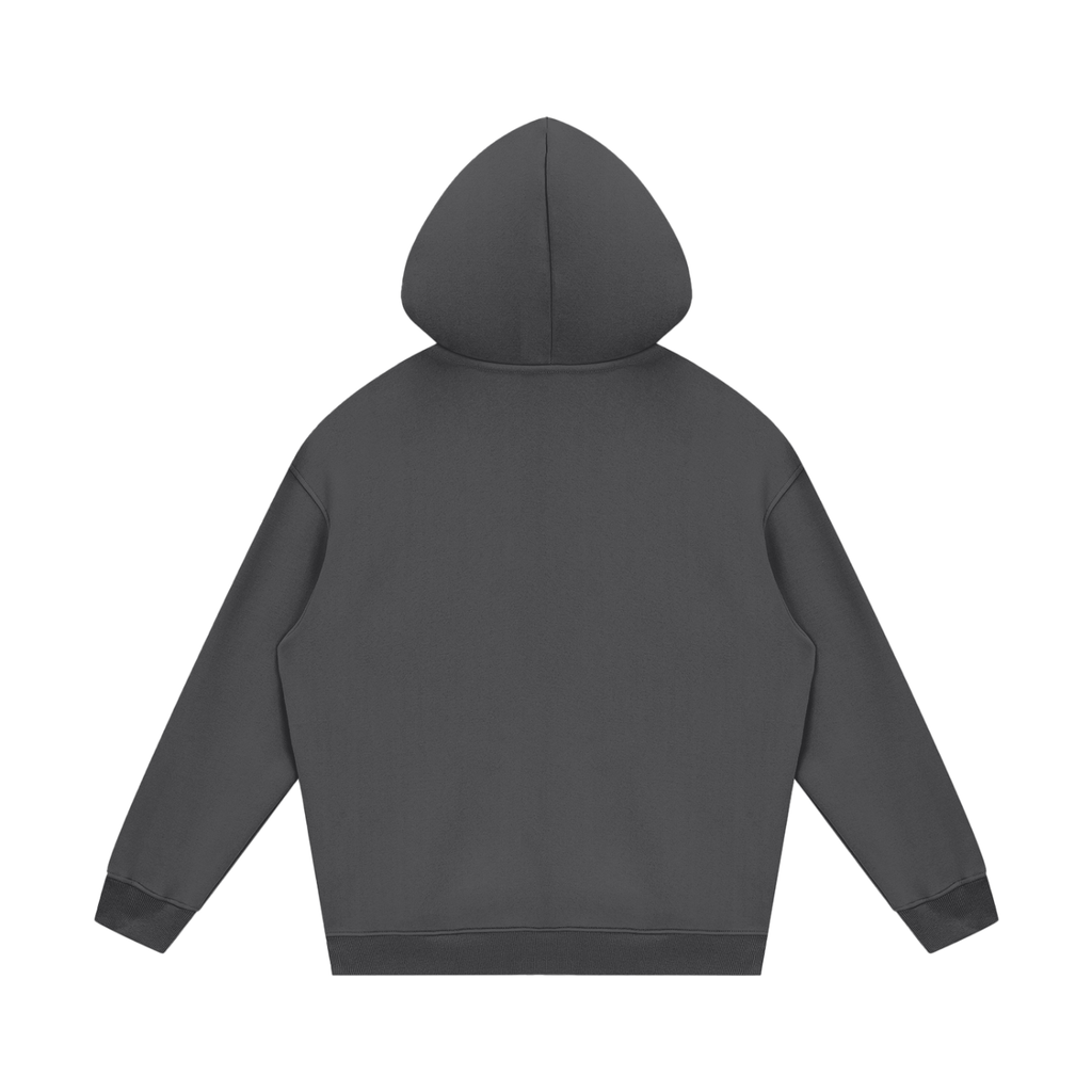 UHC BASIC BEAR HOODIE
