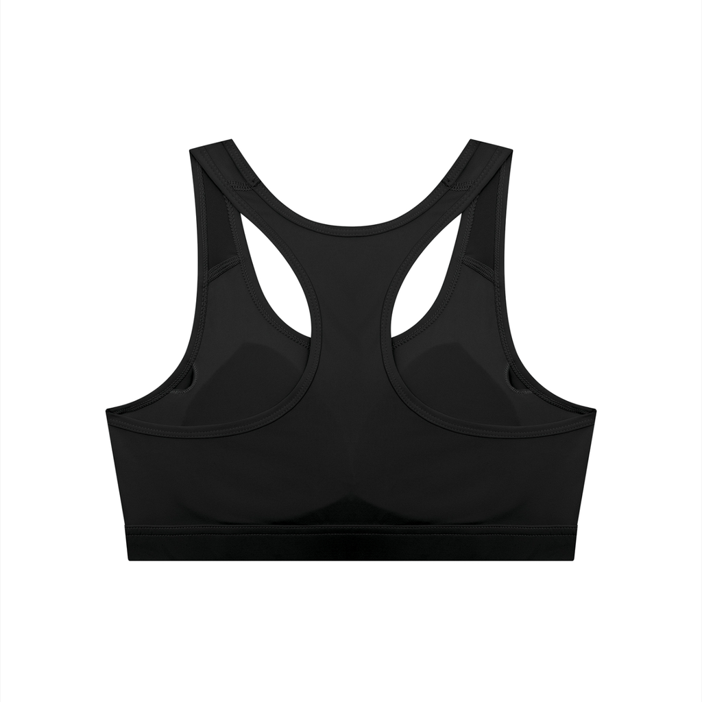 Y2KOLD  CROPPED SPORTS BRA