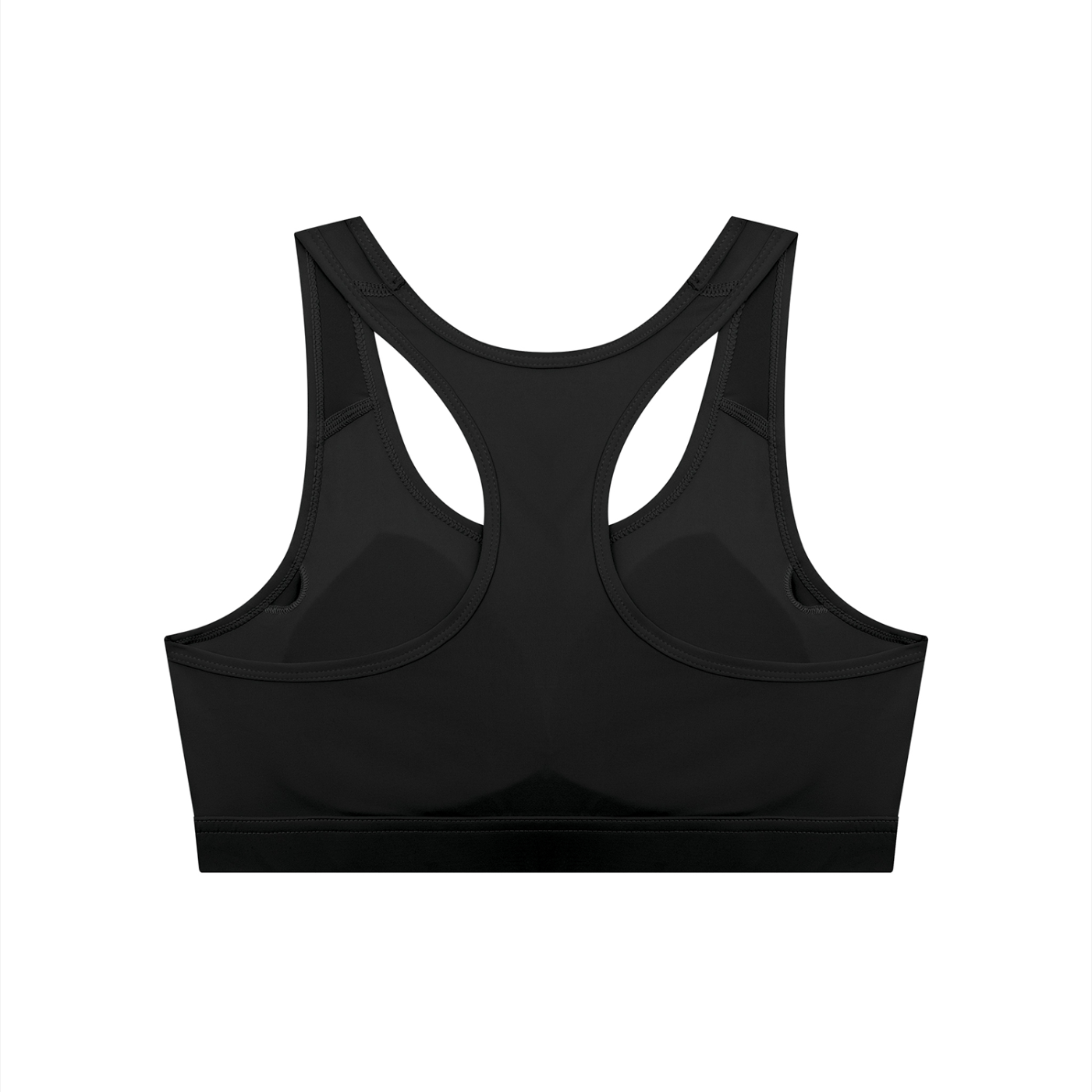 Y2KOLD  CROPPED SPORTS BRA