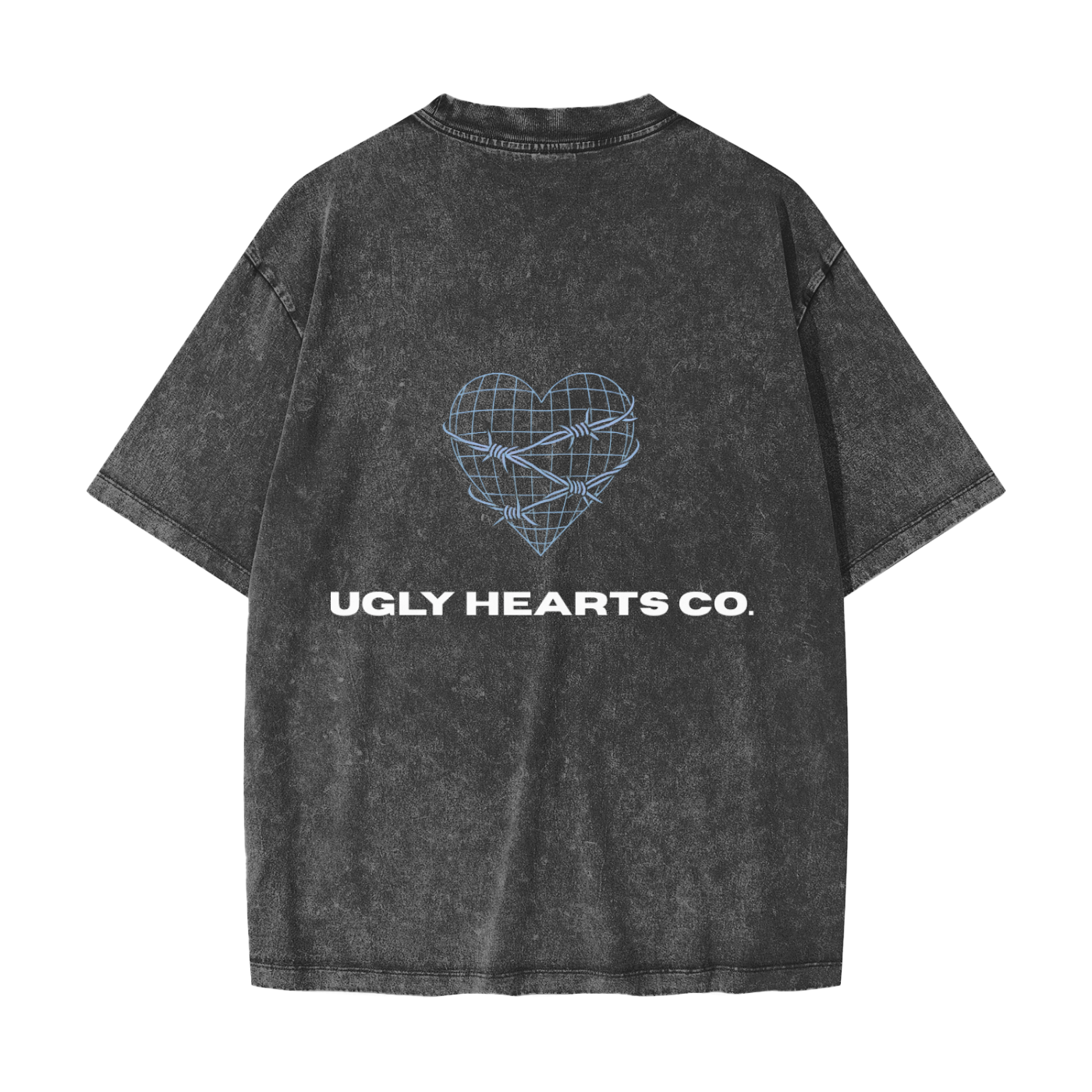Y2KOLD BASIC TEE
