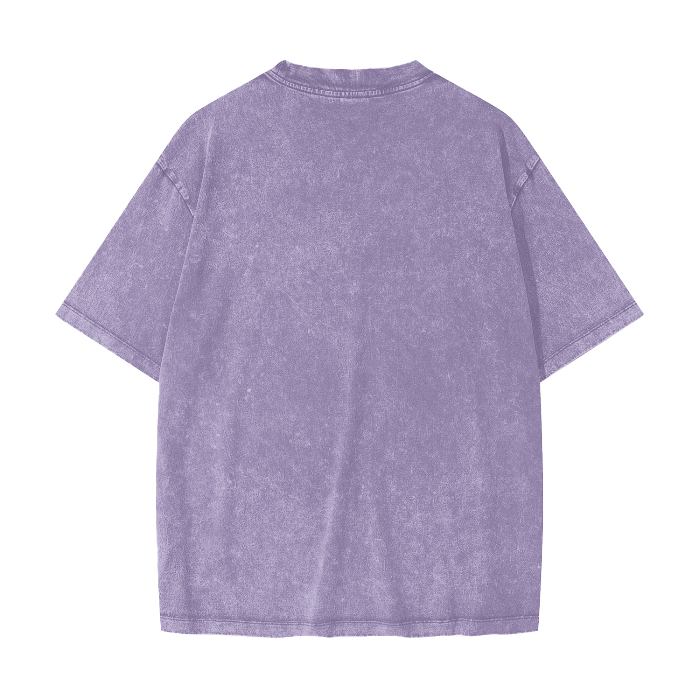 CANDY SHOP BASIC SNOW TEE