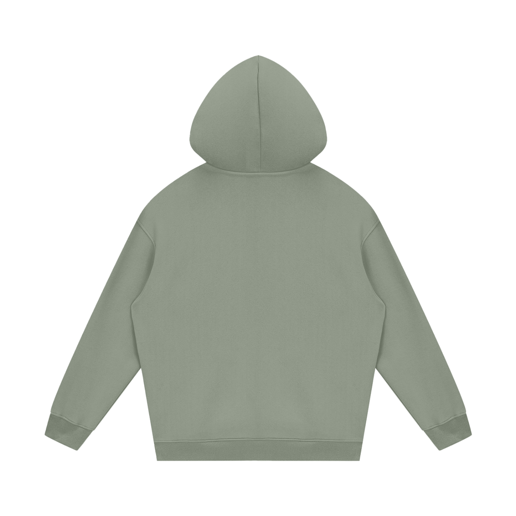 BASIC BEAR UNISEX HOODIE