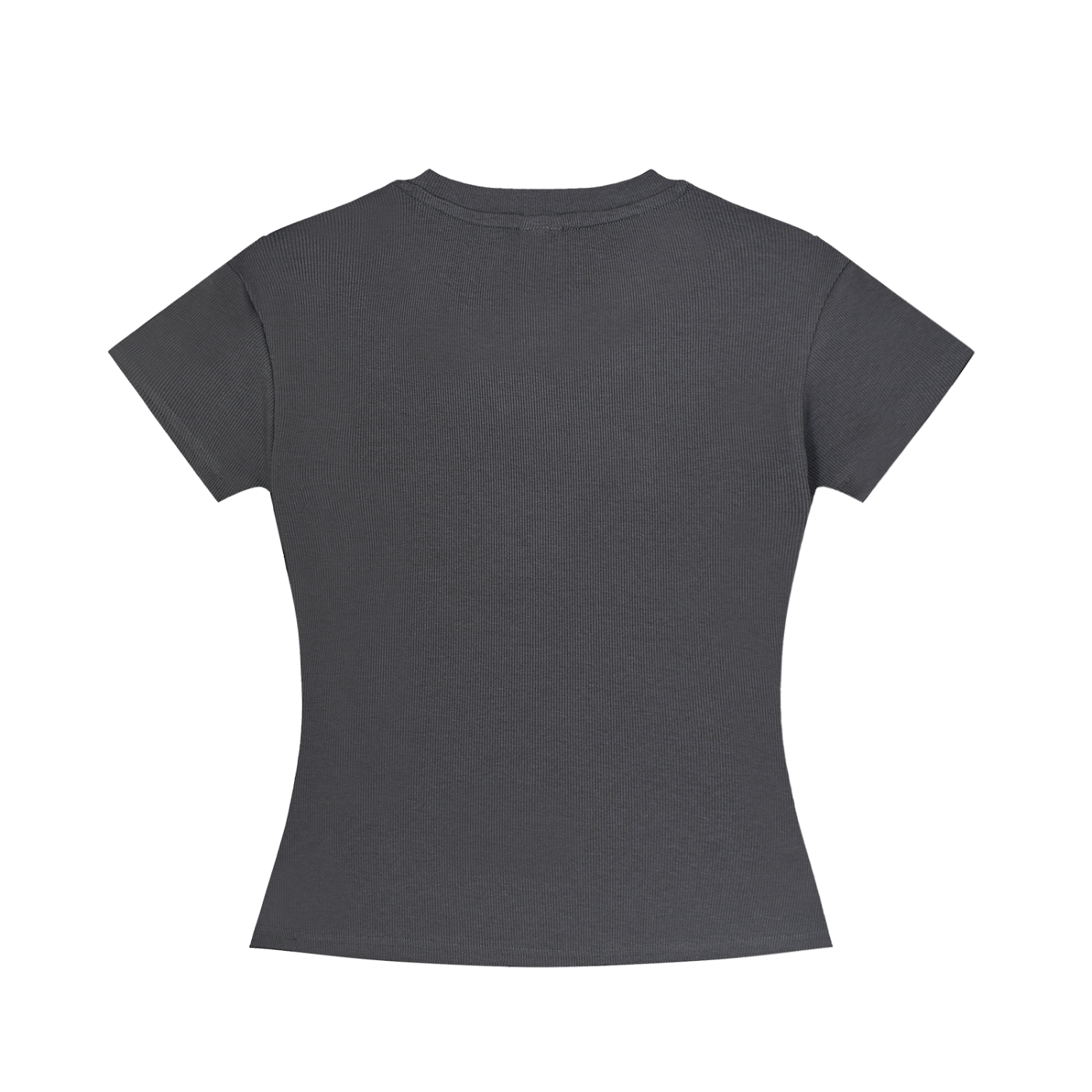 CANDY SHOP SLIM FIT CREWIE