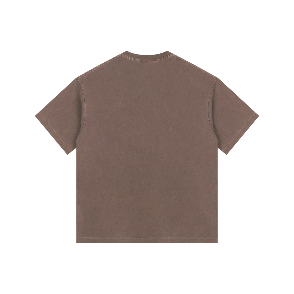 BASIC SLEEPER SHIRT