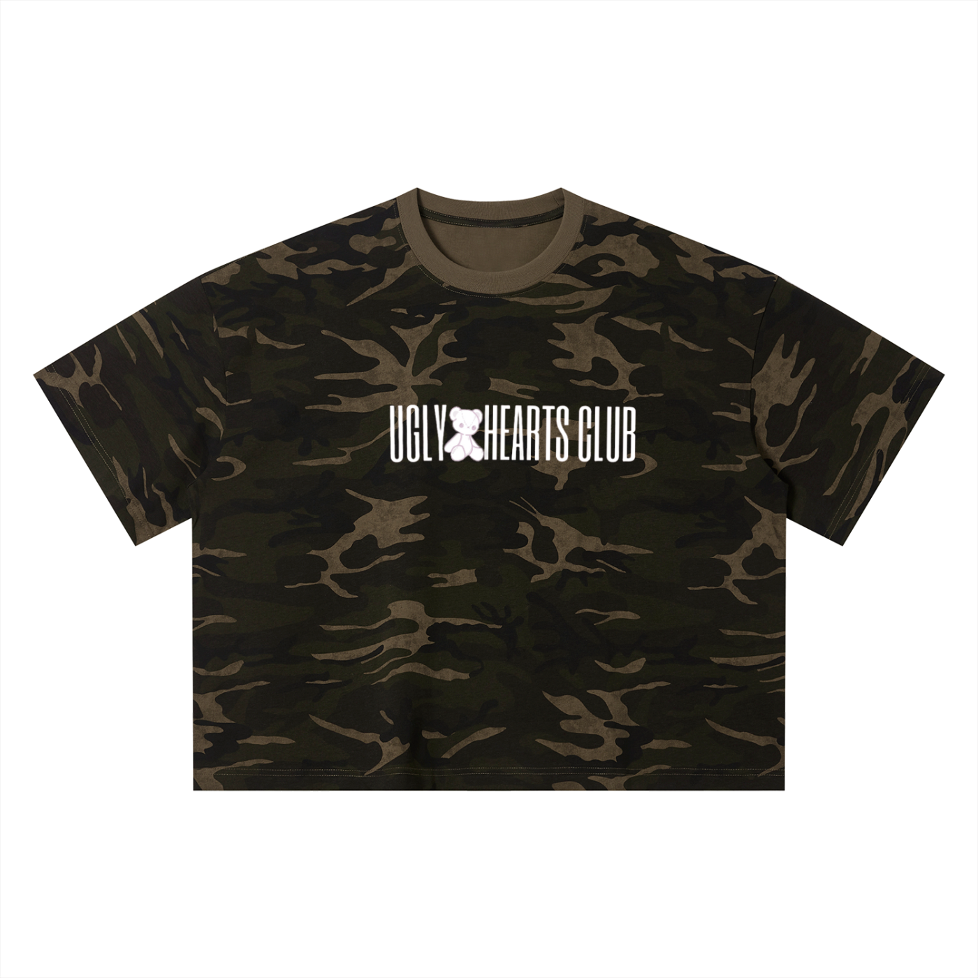 Y2KAMMO T-SHIRT