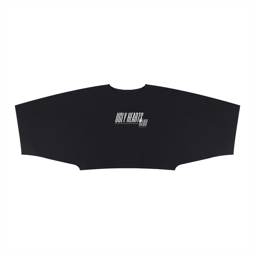 BATWING BASIC  BITCH TEE