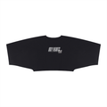 BATWING BASIC  BITCH TEE