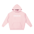 UGLY HEARTS FLAGSHIP HEAVY HEARTS HOODIE