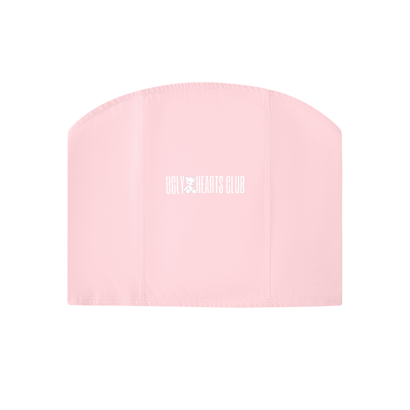 "Heartbreaker" Tube top