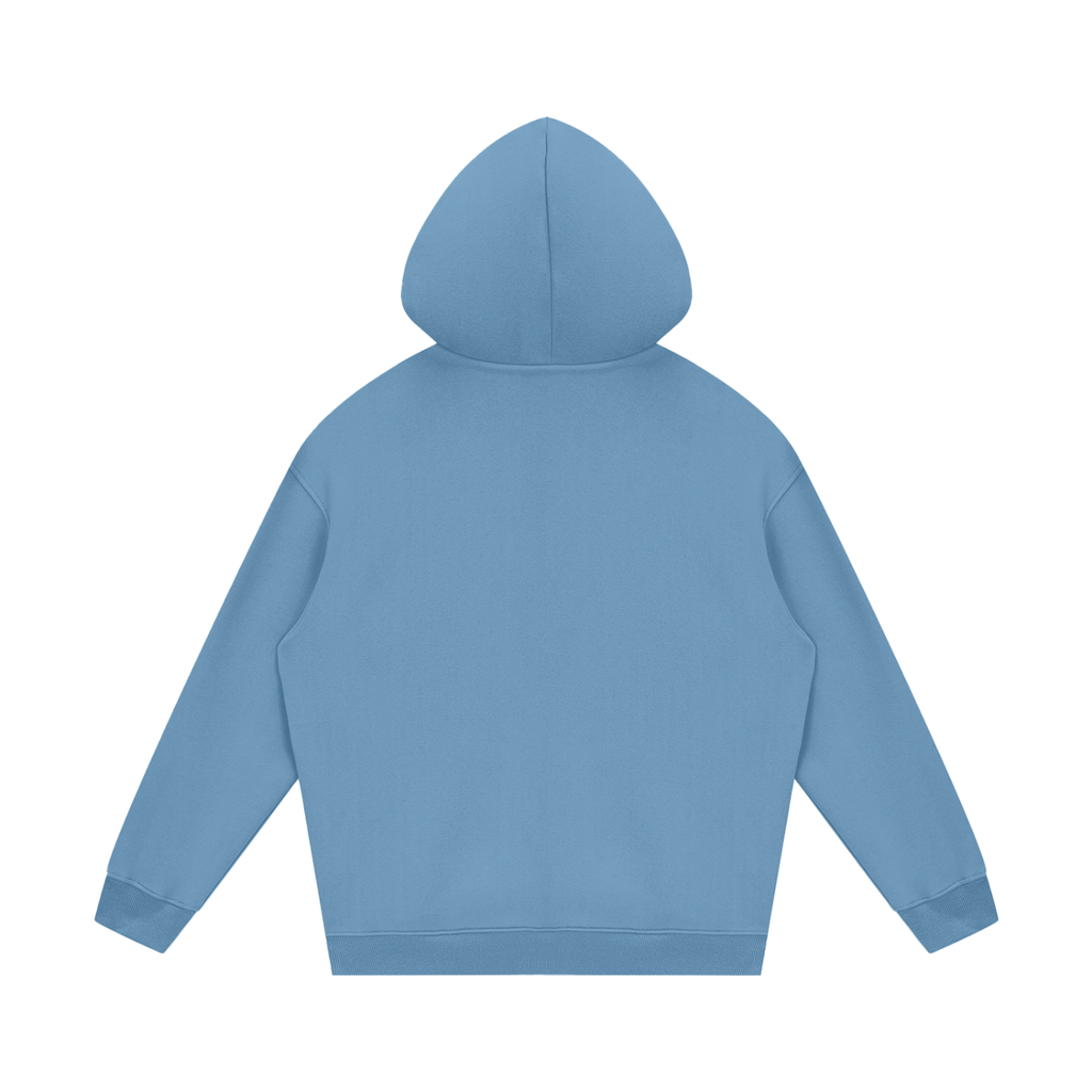 BASIC BEAR UNISEX HOODIE